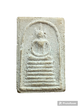  พระสมเด็จวัดเกศไชโย รุ่นประวัติศาสตร์ ปี31 