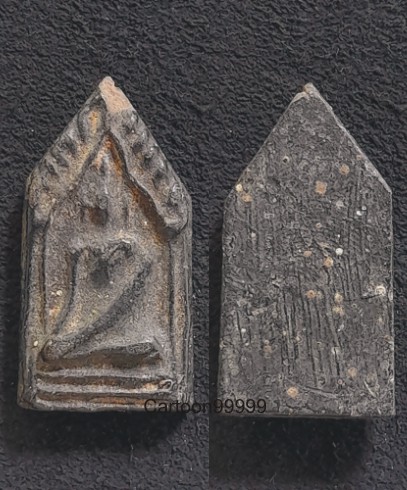 ขุนแผนสะพายดาบ หลวงพ่อทาบ วัดกระบกขึ้นผึ้ง ระยองครับ ปี ๐๕ ครับ พิมพ์เล็ก หลวงปู่ทิมเสกครับผม