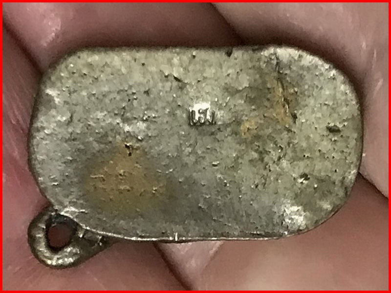 วัดใจ หนูดูดนมแมว อาบน้ำมันหนูดูดนมแมว หลวงพ่อสุพจน์ วัดศรีทรงธรรม เนื้อทองผสม สุดยอดเมตตา มหาเสน่ห์