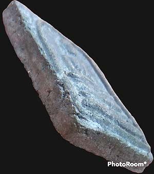 *พระผงวัดประสาทบุญญาวาส กทม. ปี๒๕๐๖ พิมพ์พระประธานมีหน้ามีตา เนื้อเทา *