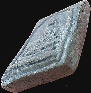 *พระผงวัดประสาทบุญญาวาส กทม. ปี๒๕๐๖ พิมพ์พระประธานมีหน้ามีตา เนื้อเทา *