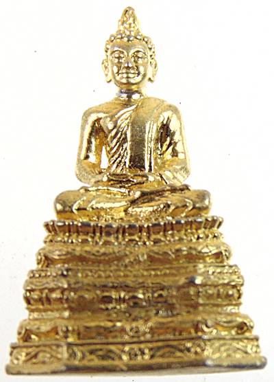 ๒๐ รูปหล่อพระพุทธอังคีรส วัดราชบพิตร  