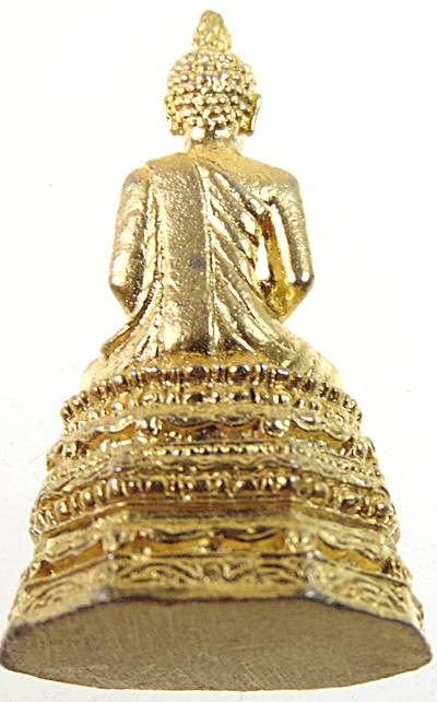 ๒๐ รูปหล่อพระพุทธอังคีรส วัดราชบพิตร  