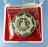 เหรียญจตุคามรามเทพ รุ่นแซยิด 108ปี พล.ต.ต ขุนพันธรักษ์ราชเดช ปี49 เนื้อดีบุก 3.2 ซม