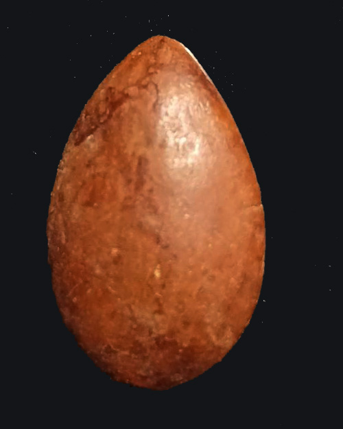  นางกวักเนื้อดินผสมผง หลวงพ่อทาบ วัดกระบก ขึ้นผึ้ง ระยอง ปี 05