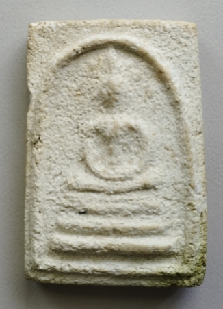 สมเด็จวัดปราสาท ปี 06