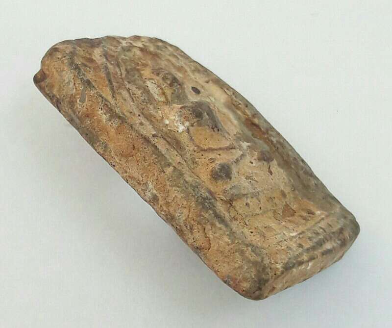 พระไม่ทราบที่ เคาะเดียว