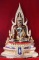 พระพุทธชินราช วัดพระศรีรัตนมหาธาตุ (วัดใหญ่)  หน้าตัก 9 นิ้ว