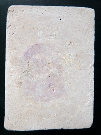 พระสมเด็จวัดเกศไชโย พิมพ์ใหญ่ 7 ชั้น(นิยม) รุ่นที่ระลึกยกช่อฟ้าพระวิหารหลวง พ.ศ.2534