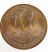 เหรียญที่ระลึกในการครองสิริราชสมบัติครบ ๕๐ ปี