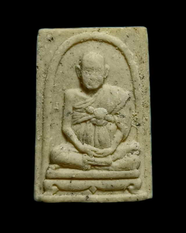  รูปเหมือนสมเด็จโตวัดระฆังพิมพ์คะแนน รุ่นอนุสรณ์ 122 ปี