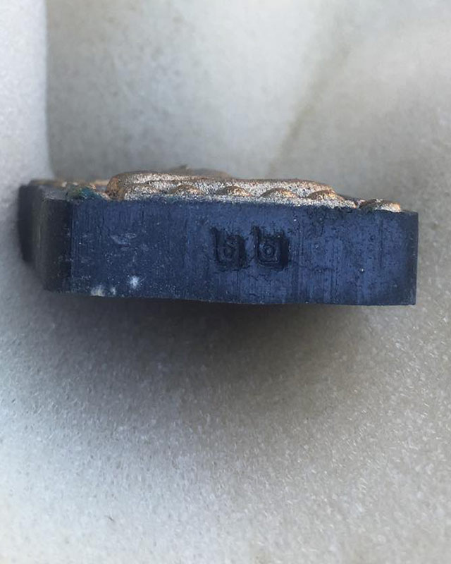 หลวงพ่อพัฒน์ ปุญฺญกาโม วัดห้วยด้วน จ.นครสวรรค์ ขุนแผนหลวงพ่อพัฒน์ มีเกศา