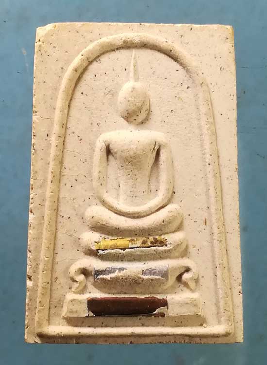 สมเด็จ หลวงพ่อจวน วัดหนองสุ่ม เมตตาวัดสำโรง สิงห์บุรี