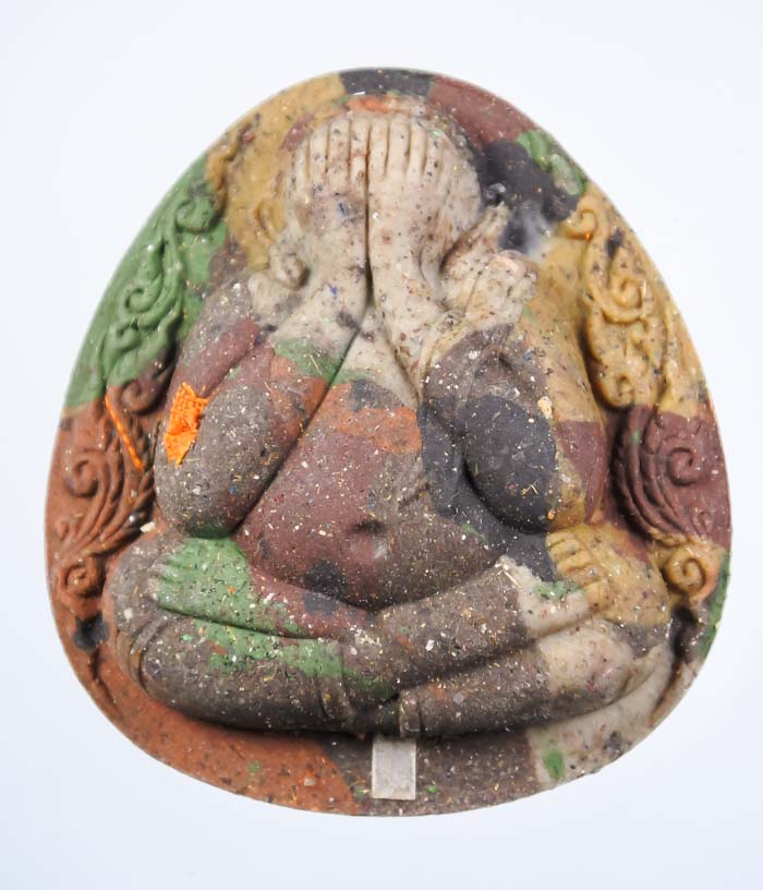 *พระปิดจัมโบ้ กนกข้าง พัฒน์1000ล้าน หลวงพ่อพัฒน์ คละเนื้อ ต่ำกว่าทุน เคาะเดียวแดง* 