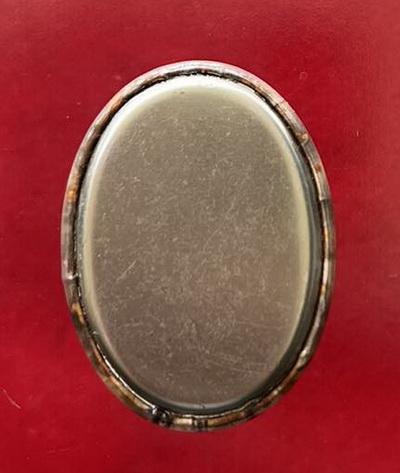 ล็อคเก็ต พระโพธิสัตว์ เจ้าแม่กวนอิม วัดมังกรกมลาวาส(เล่งเน่ยยี่)สวยคลาสสิค สวยแชมป พระพักตร์งดงามมาก