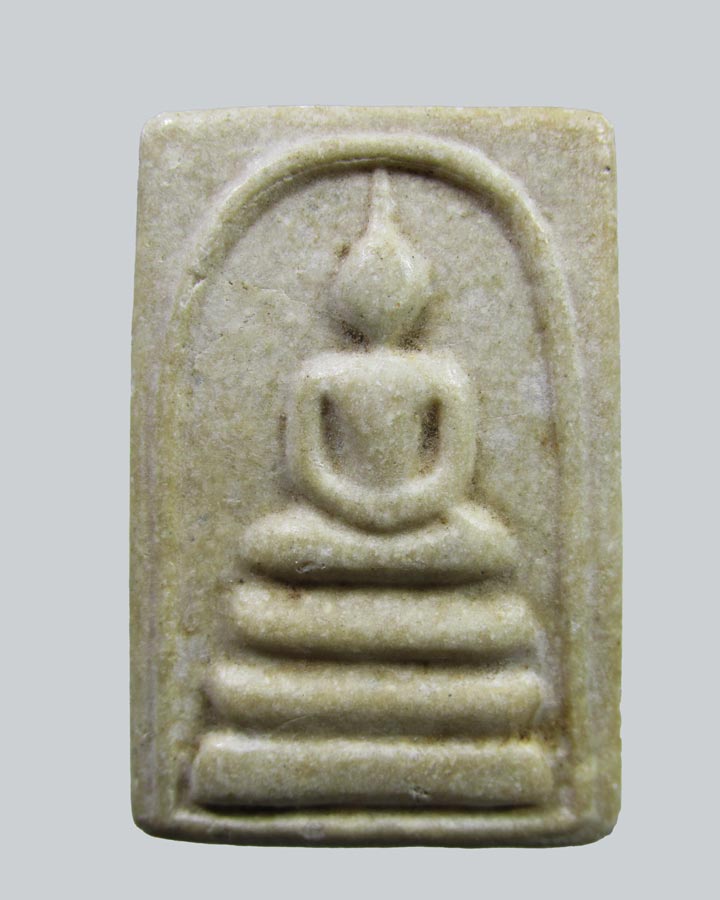 พระสมเด็จ วัดชีปะขาว จ.สิงห์บุรี ปี2519