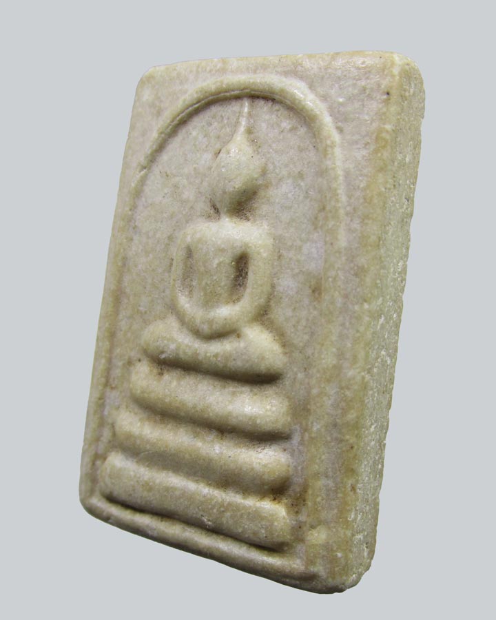 พระสมเด็จ วัดชีปะขาว จ.สิงห์บุรี ปี2519