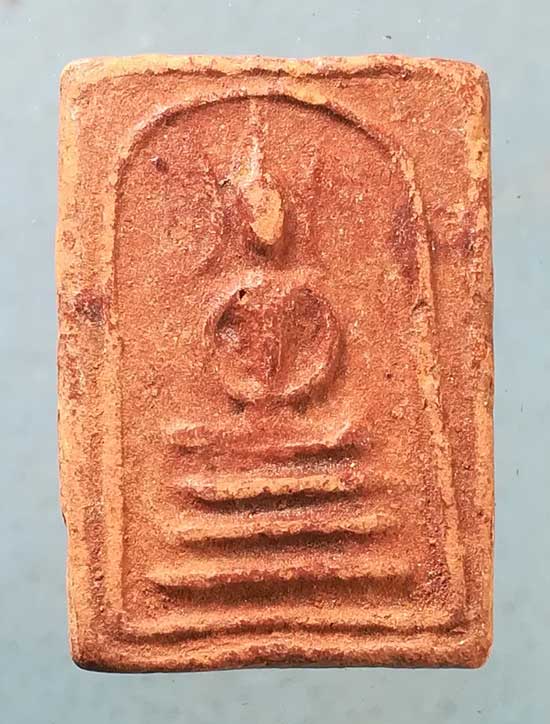 สมเด็จ เนื้อดิน วัดโพธิ์