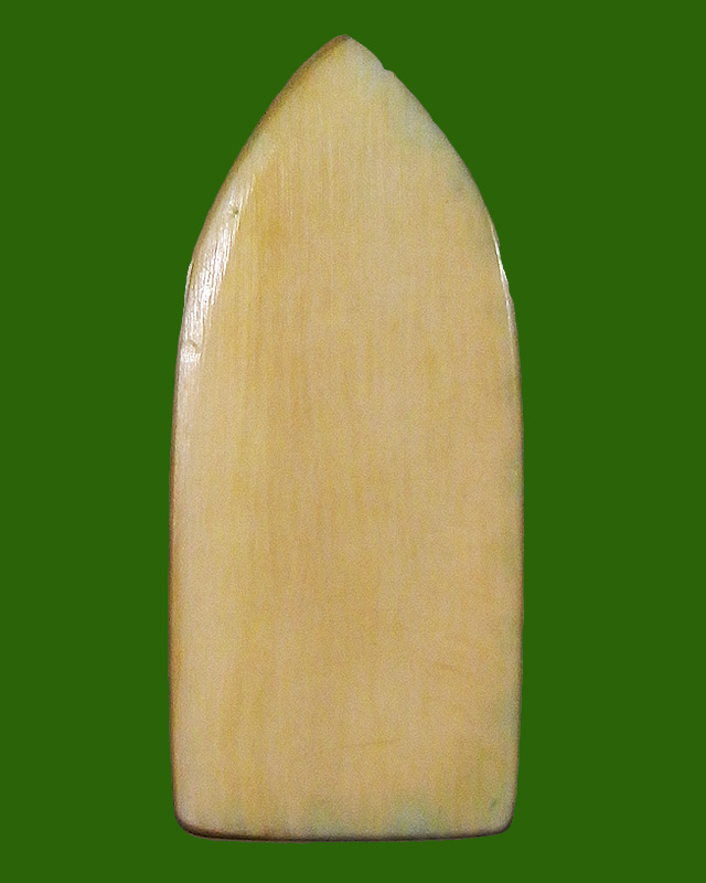 งาแกะพระพุทธพิมพ์พระประจำวัน(วันอาทิตย์)