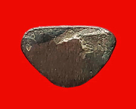 รูปหล่อสมเด็จพระญาณสังวร สมเด็จพระสังฆราช เนื้อนวโลหะ พิมพ์กลาง สวยมากค่ะ