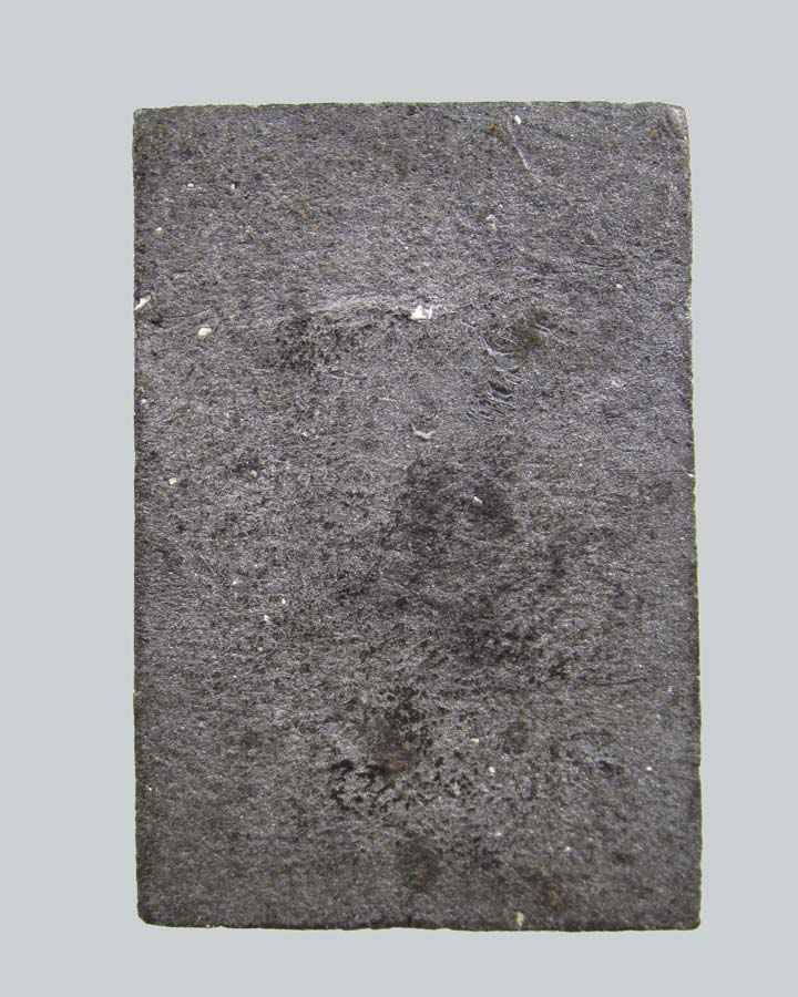 พระสมเด็จรุ่นฟ้าผ่า บรรจุพลอยสีเหลือง วัดพรหมรังษี เขตบางขุนเทียน ปี2521(หลวงปู่โต๊ะ ปลุกเสก)