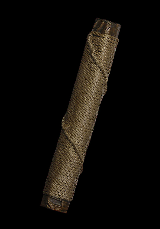 ตะกรุดสาริกา หลวงปู่สุข ธัมมโชโต วัดโพธิ์ทรายทอง จ.บุรีรัมย์