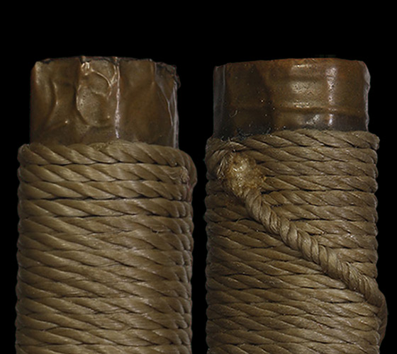 ตะกรุดสาริกา หลวงปู่สุข ธัมมโชโต วัดโพธิ์ทรายทอง จ.บุรีรัมย์