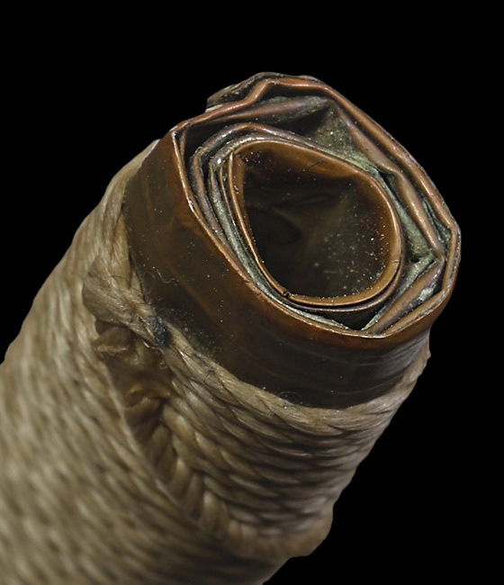 ตะกรุดสาริกา หลวงปู่สุข ธัมมโชโต วัดโพธิ์ทรายทอง จ.บุรีรัมย์