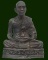 พระหล่อรูปเหมือน หลวงปู่หลิว วัดไร่แตงทอง รุ่นกองทัพบกสร้าง ปี 2539