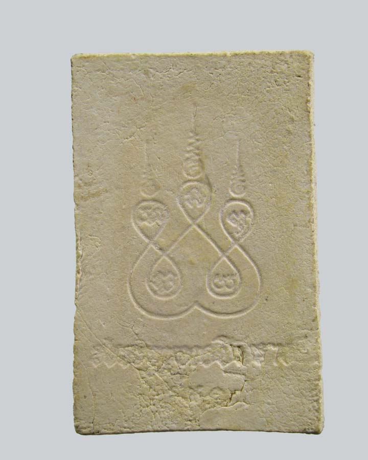 พระพุทธชินราช รุ่น1 หลวงพ่อคูณ ออกวัดแจ้งนอก ปี 12 นครราชสีมา