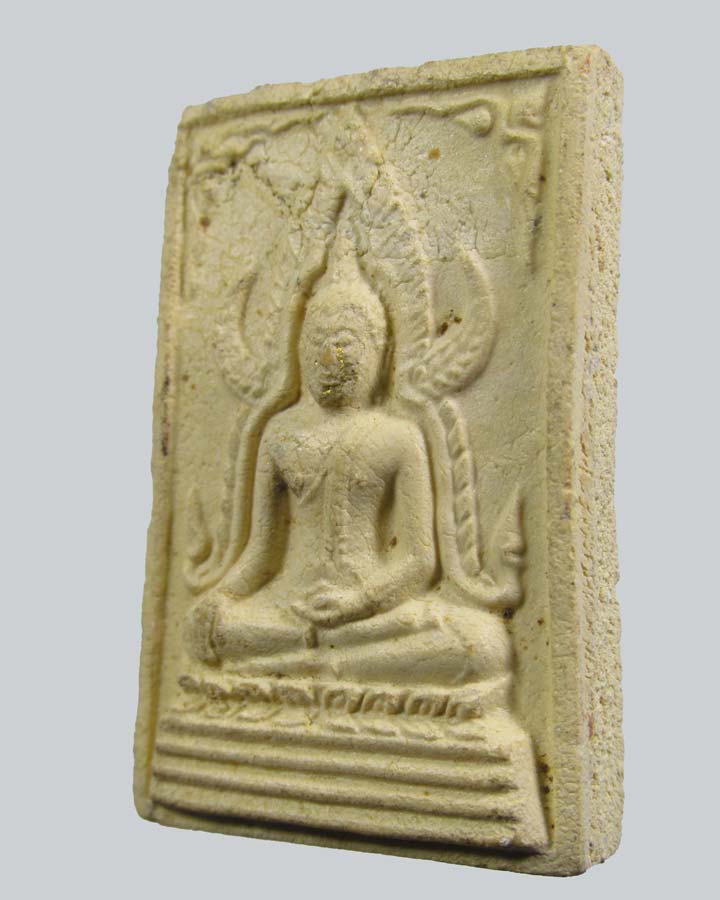 พระพุทธชินราช รุ่น1 หลวงพ่อคูณ ออกวัดแจ้งนอก ปี 12 นครราชสีมา