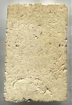 *พระผงวัดประสาทบุญญาวาส กทม. ปี๒๕๐๖ พิมพ์คะแนนหูบายศรี*