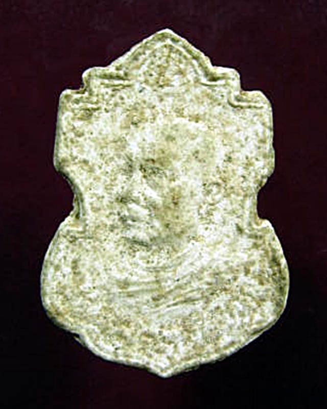 พระสมเด็จพระพุทธโฆษาจารย์ วัดเขาบางทราย