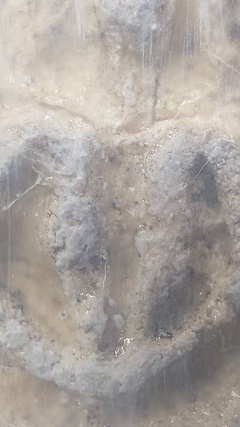 พระสมเด็จเผ่า พิมพ์อกร่อง หูบายศรี