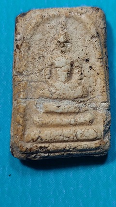 พระสมเด็จ พิมพ์ใหญ่