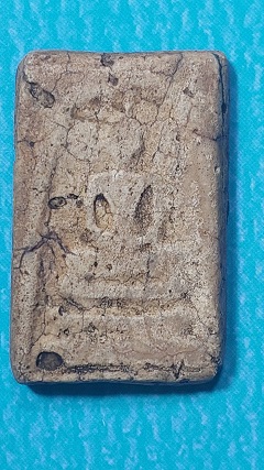 พระสมเด็จ พิมพ์ใหญ๋