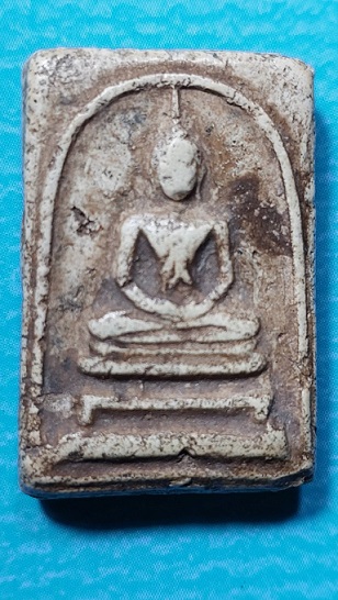 พระสมเด็จพิมพ์ขาโต๊ะ