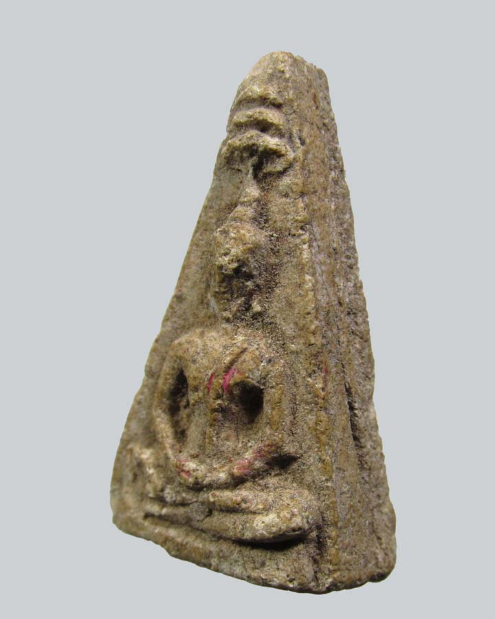 นางพญาทรงฉัตร ปี 2500 ท่านพ่อลี วัดอโศการาม สมุทรปราการ