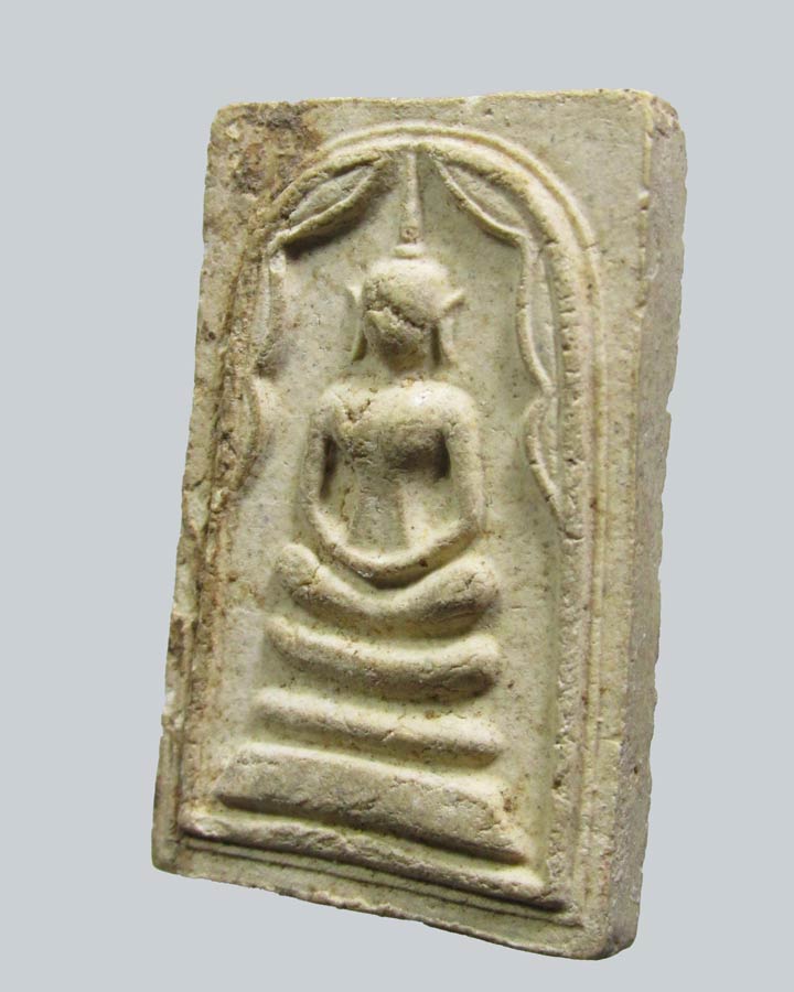 พระสมเด็จวัดธาตุดำ อ.ศรีเชียงใหม่ จ.หนองคาย