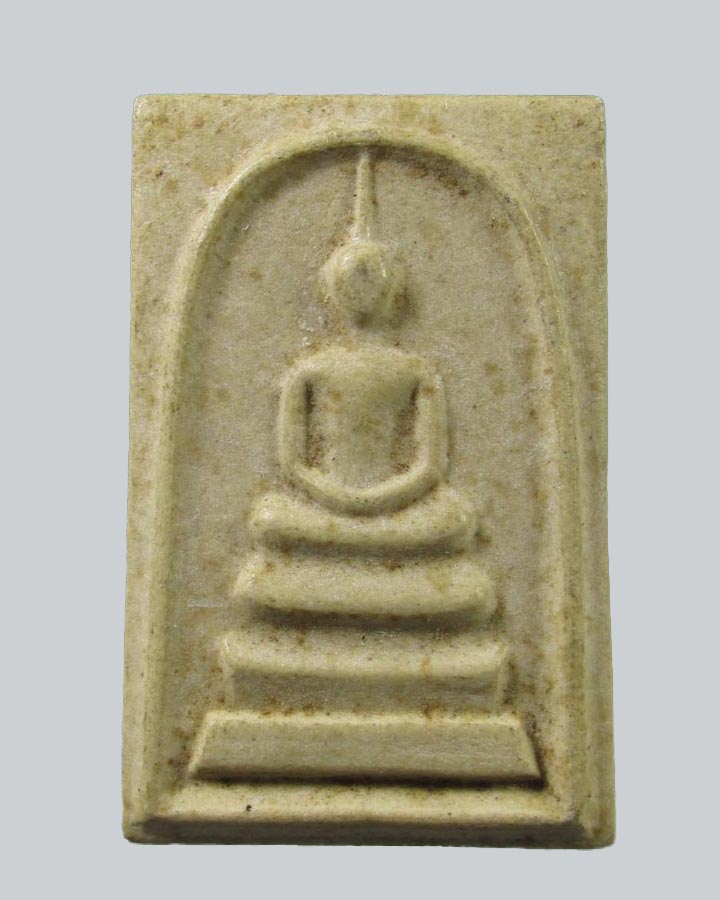 พระสมเด็จพระบาง รุ่นพิเศษ วัดลาดยาว ปี 2516 อ.จิต วุฒิโต วัดลาดยาว จ.นครสวรรค์