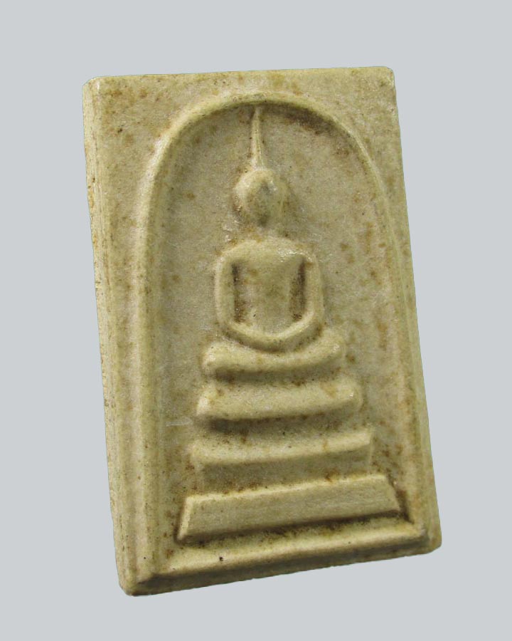 พระสมเด็จพระบาง รุ่นพิเศษ วัดลาดยาว ปี 2516 อ.จิต วุฒิโต วัดลาดยาว จ.นครสวรรค์