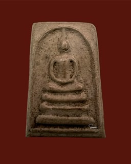 พระสมเด็จฐาน ๓ ชั้น