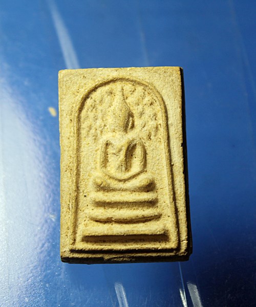 B389พระสมเด็จปรกโพธิ์ ไม่ทราบที่