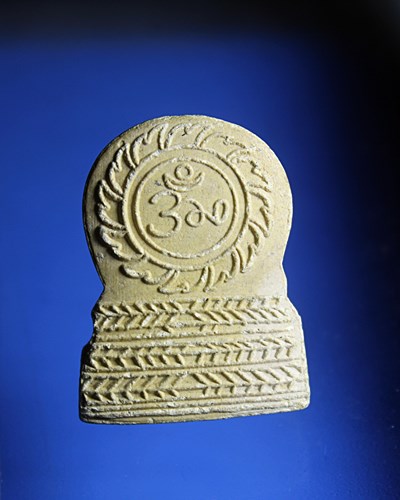 B728พระพิฆเนศวร รุ่นสำเร็จสมปรารถนาเพชรพันล้าน มวลสารศักดิ์สิทธิ์ที่นำมาจัดสร้างมากกว่า 30 ชนิด