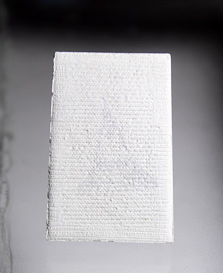 E619พระสมเด็จ บางขุนพรหม ย้อนยุค พิมพ์ใหญ่ 5 จุด หลังตรายาง สภาพสวยๆ