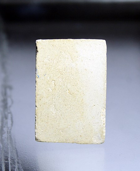 E621พระสมเด็จวัดประสาทบุญญาวาส ล้อพิมพ์วัดเกศไชโย 7 ชั้น เนื้อขาว ปี ๒๕๐๖ สภาพสวยๆ