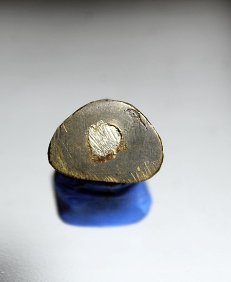 E623พระรูปหล่อ หลวงพ่อบัวลอย ไม่ทราบที่เก่าๆ ครับ