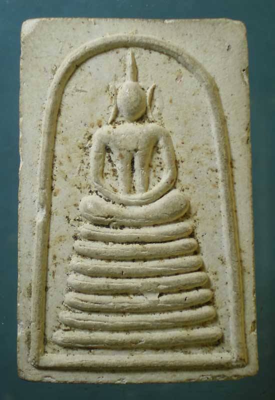 สมเด็จ หลวงพ่อผล วัดดักคะนน ชัยนาท