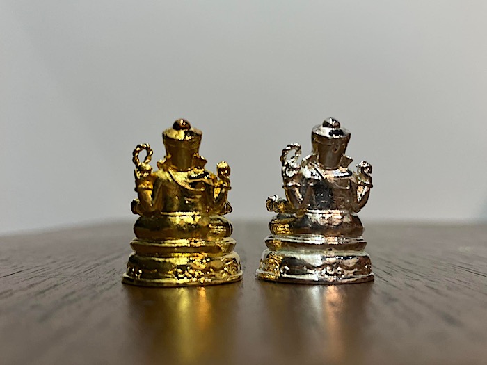 พระพิฆเนศ โบสถ์พราหมณ์เมืองนคร จ.นครศรีธรรมราช