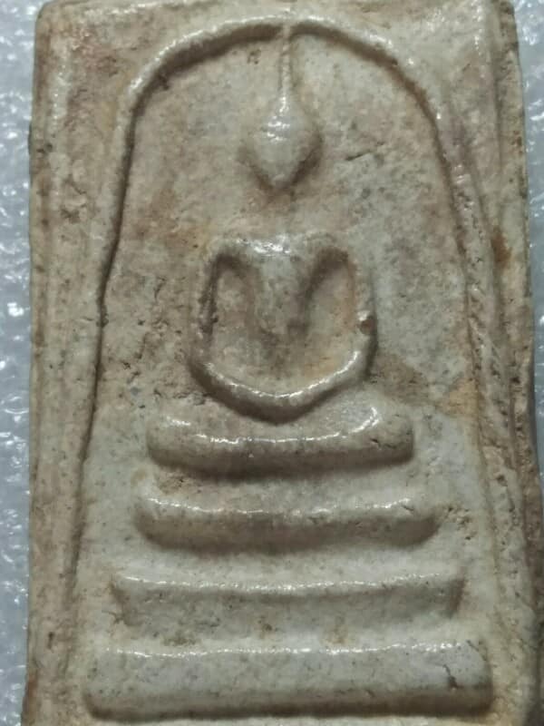 พระสมเด็จ เกจิ 